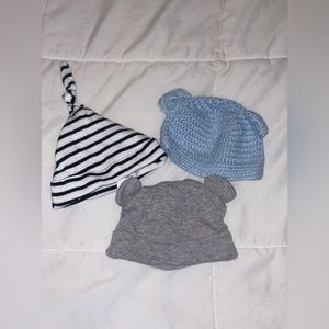 Hats